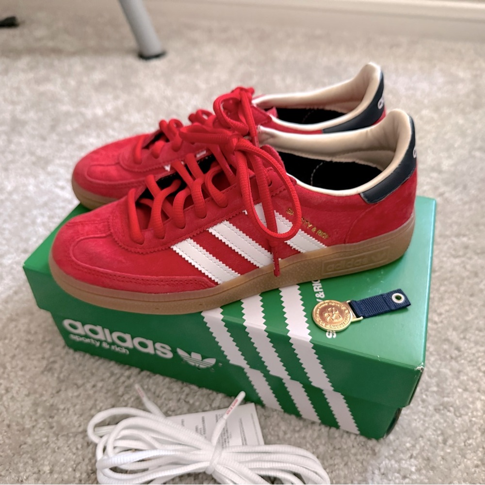 Adidas Sporty & Rich Spezial